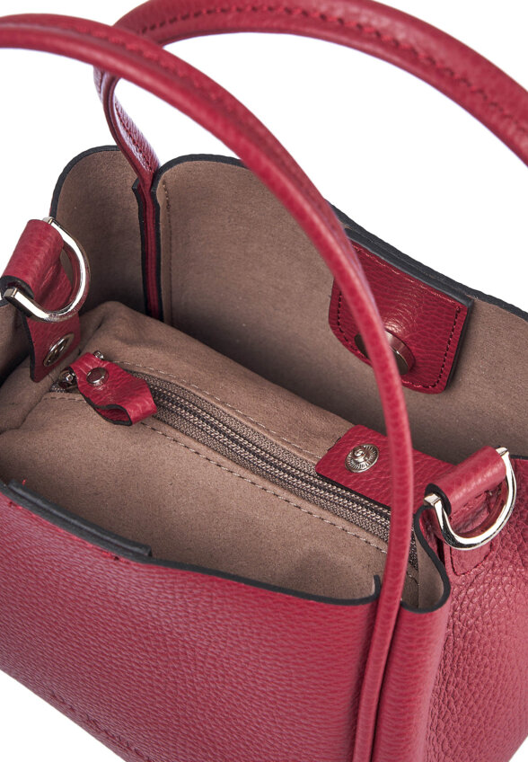 Др.Коффер 50830S-03 сумка женская