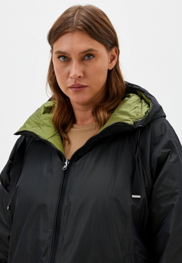 Куртка утепленная Dixi-Coat