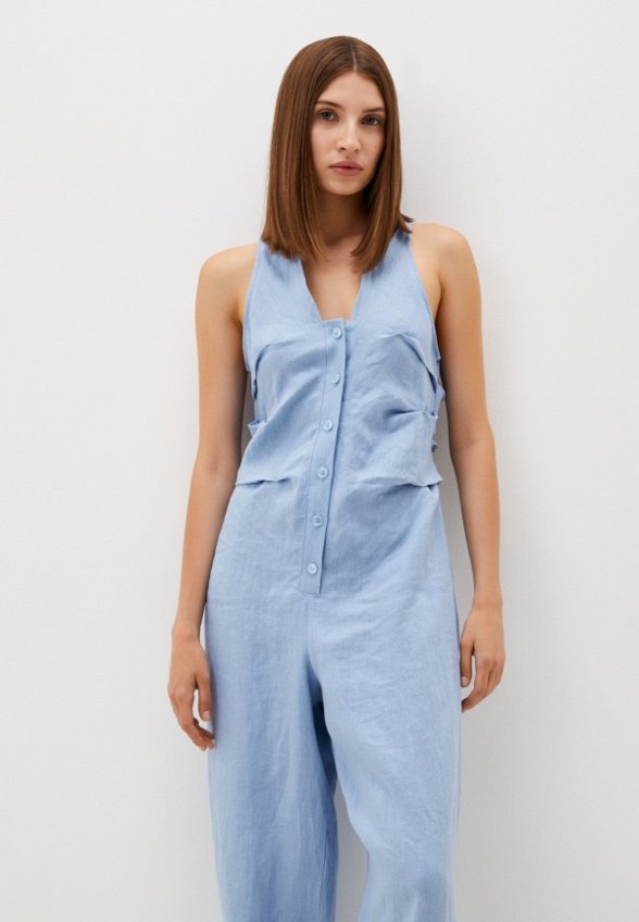 Комбинезон Na Lubvi