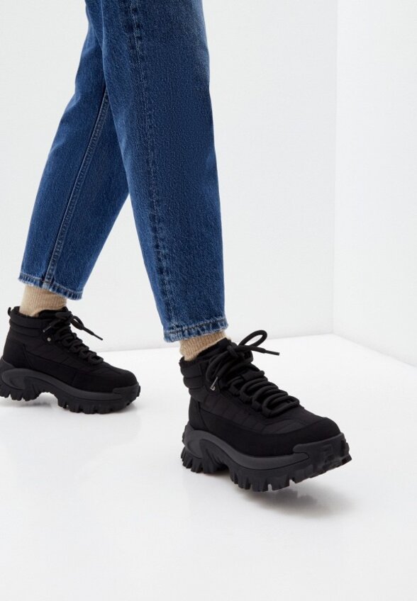 Кроссовки Zumita