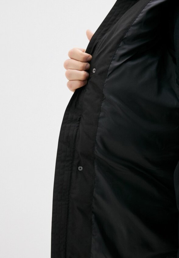Пуховик Helly Hansen