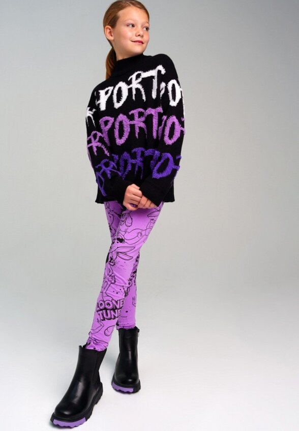 Свитер PlayToday