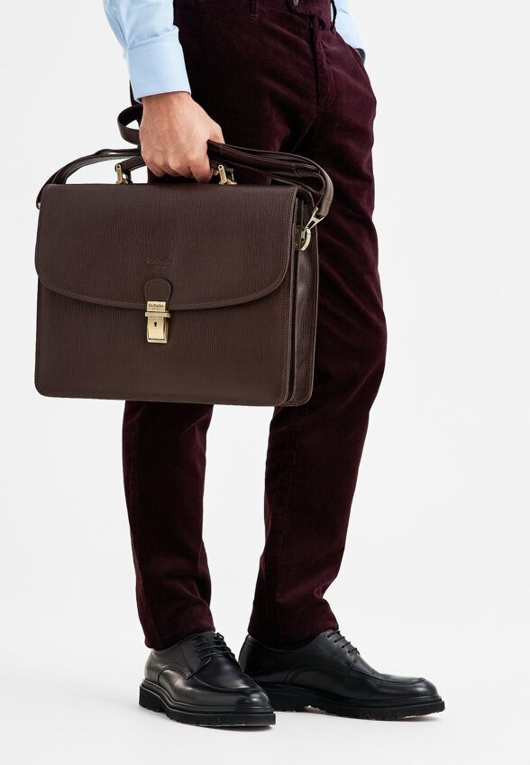 Др.Коффер B402812-124-09 портфель