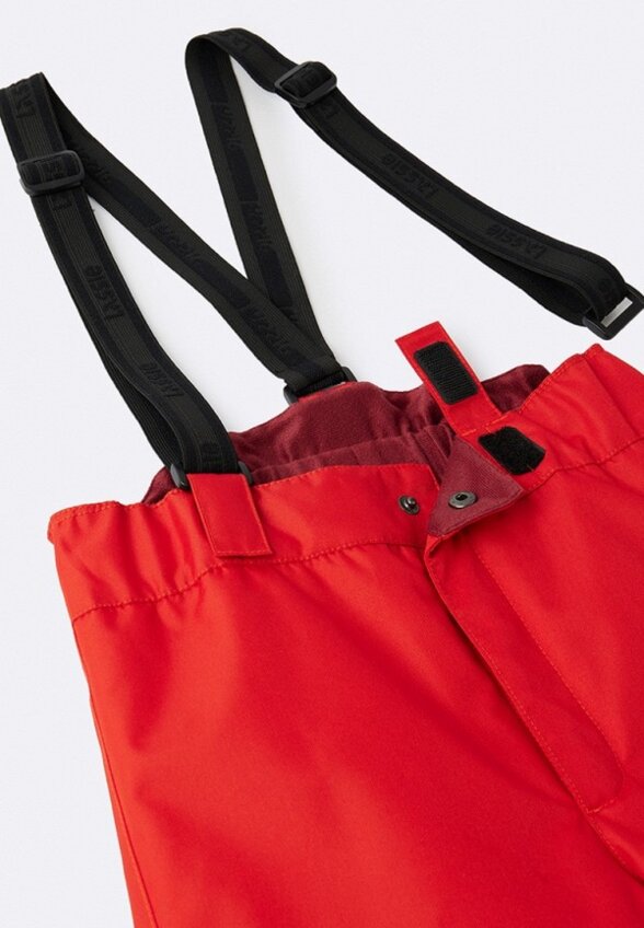 Костюм утепленный Lassie