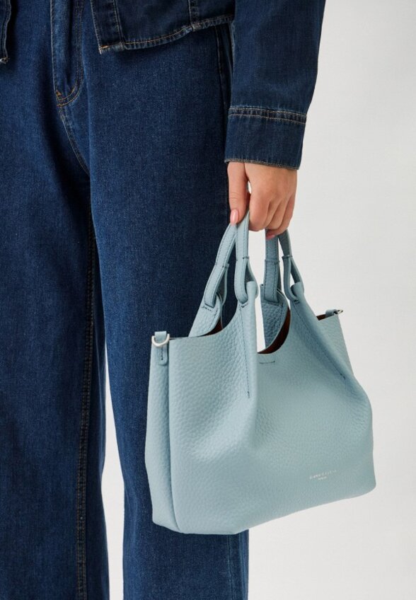 Сумка и косметичка Gianni Chiarini