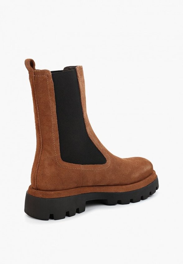 Ботинки Salamander