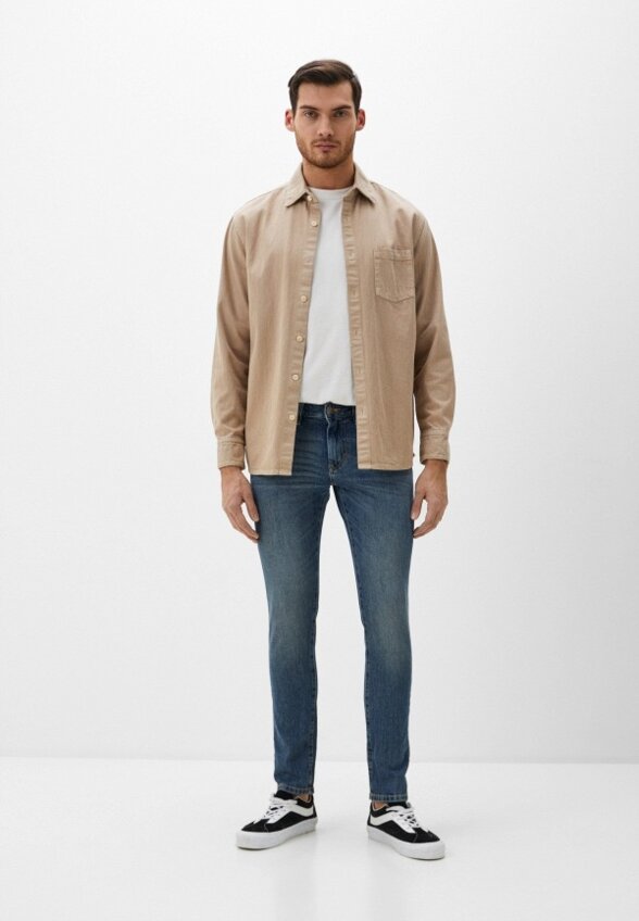 Джинсы Tom Tailor