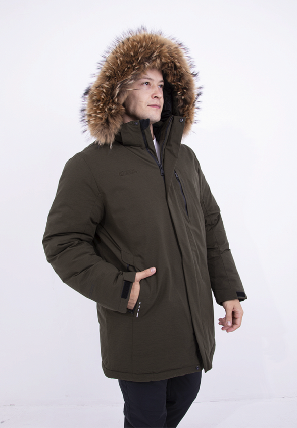 Парка High Experience