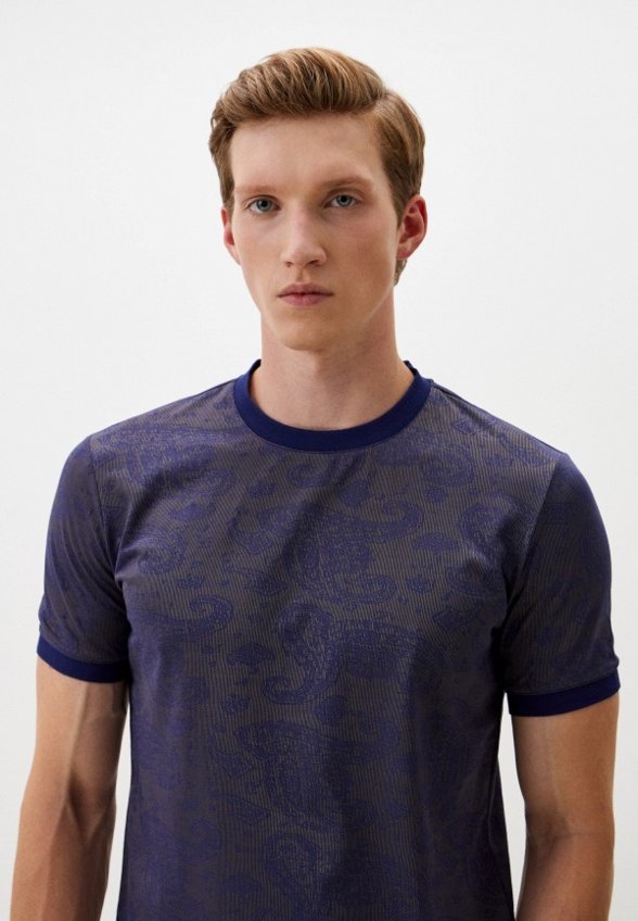 Футболка Cudgi