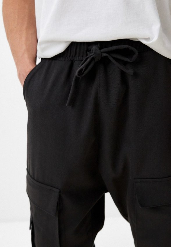 Брюки Bobsyouruncle