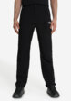 Брюки мужские The North Face Exploration Reg Tapered, Черный2  - превью