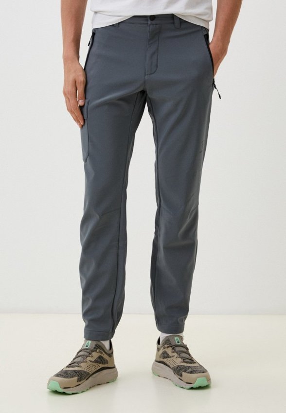 Брюки утепленные Northland