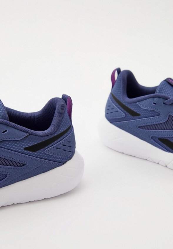 Кроссовки Reebok