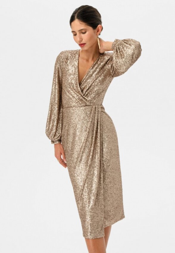 Платье Sample Room