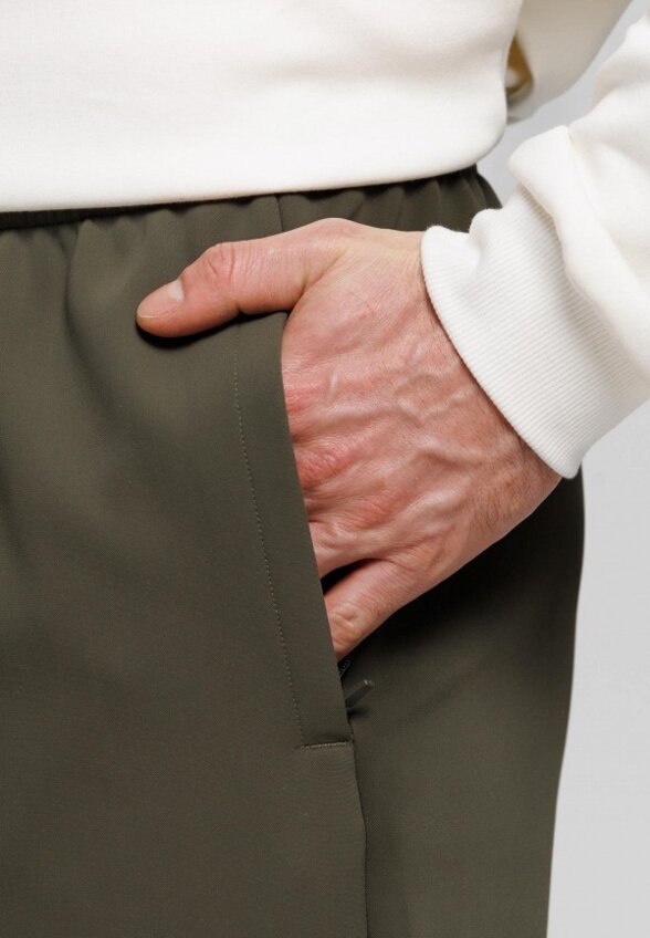 Брюки спортивные Baasploa