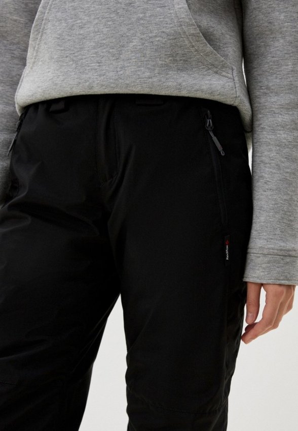 Брюки утепленные Red Fox