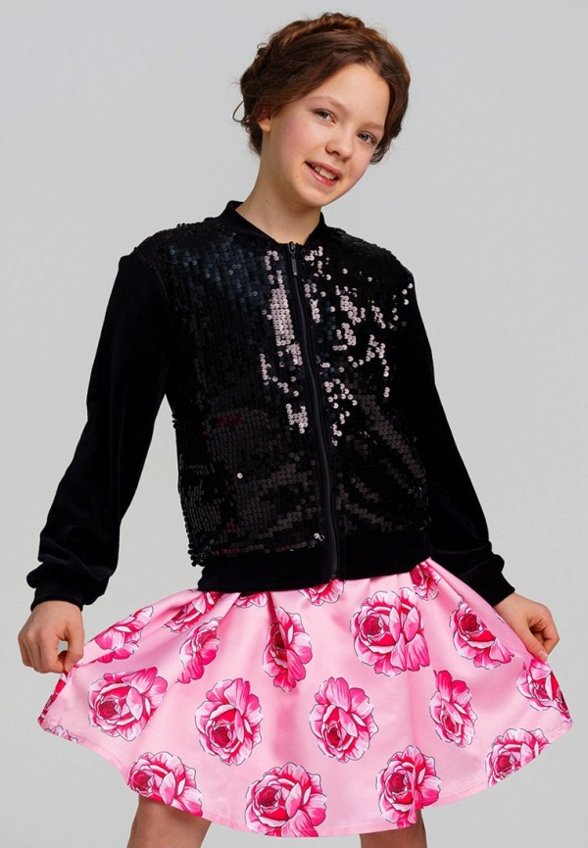 Олимпийка PlayToday