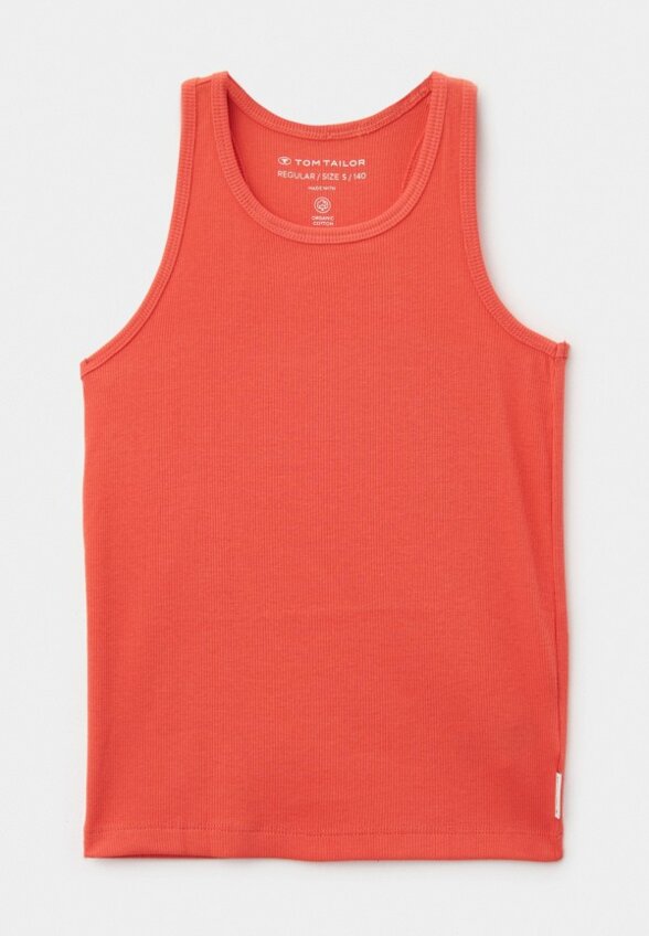 Майка Tom Tailor