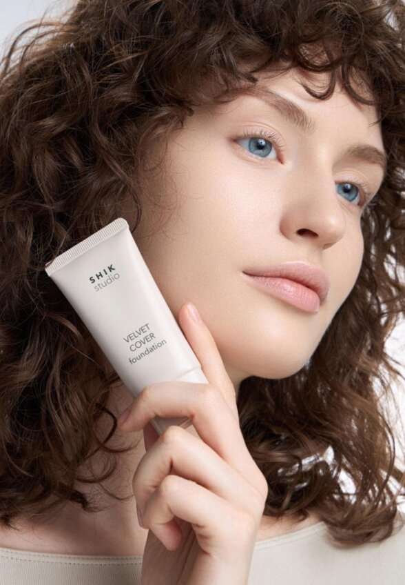 Тональное средство Shik