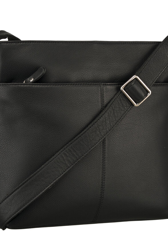 Др.Коффер M402757-260-04 сумка через плечо