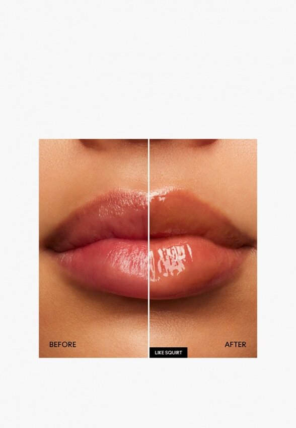 Бальзам оттеночный для губ MAC