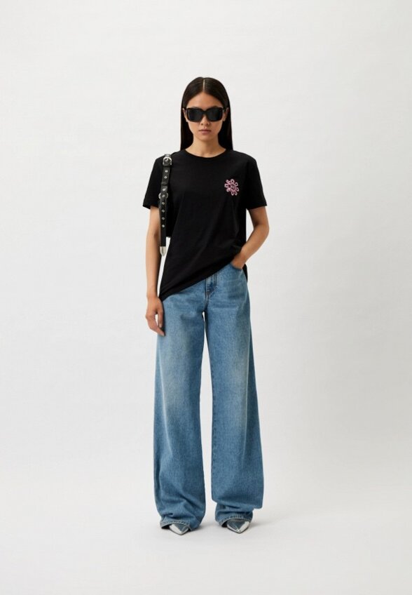 Футболка Ice Play