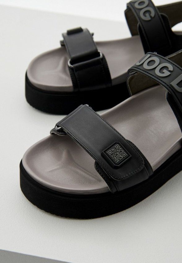 Босоножки Jog Dog