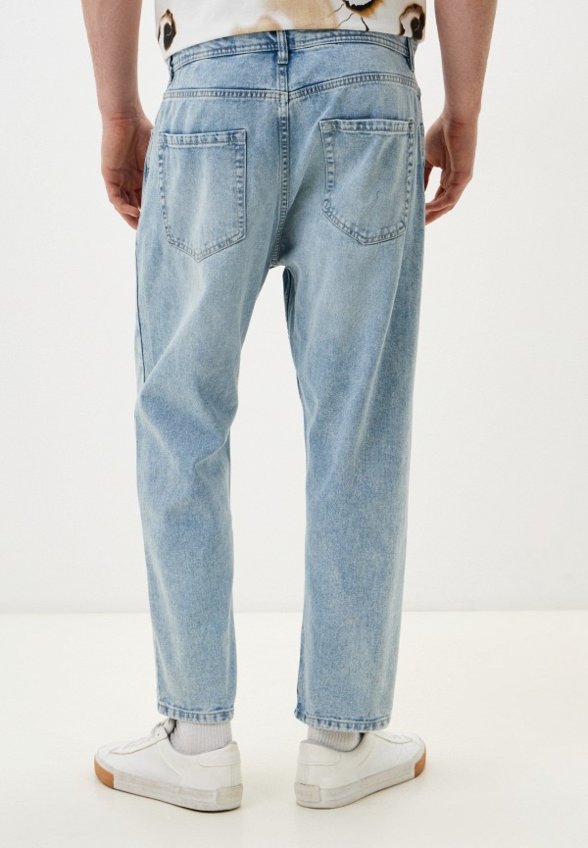 Джинсы Terranova
