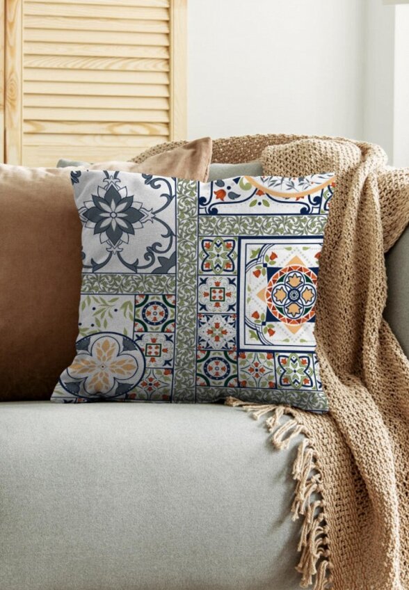 Подушка декоративная Mia Cara