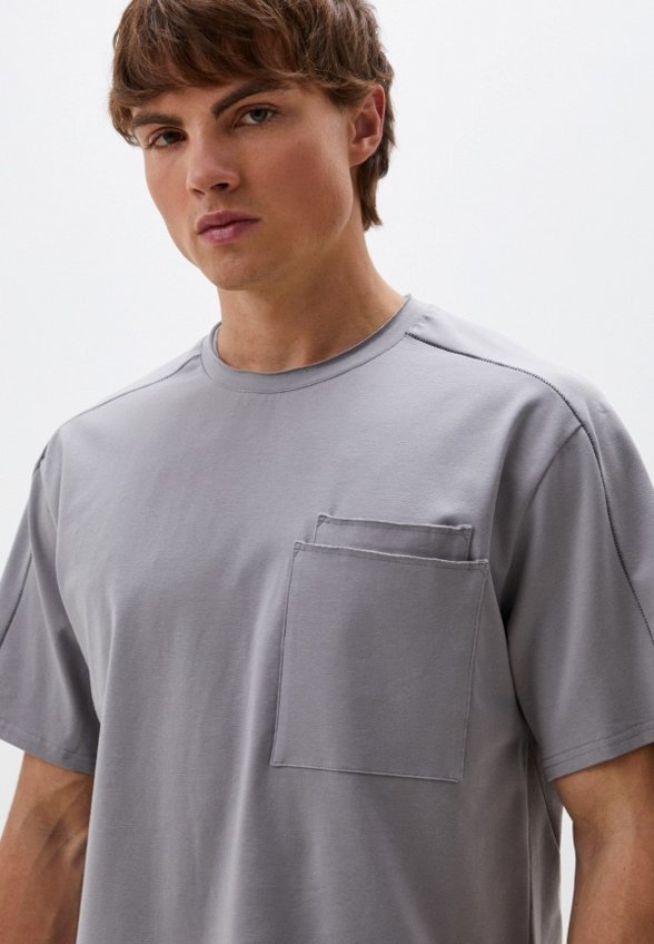 Футболка Bobsyouruncle