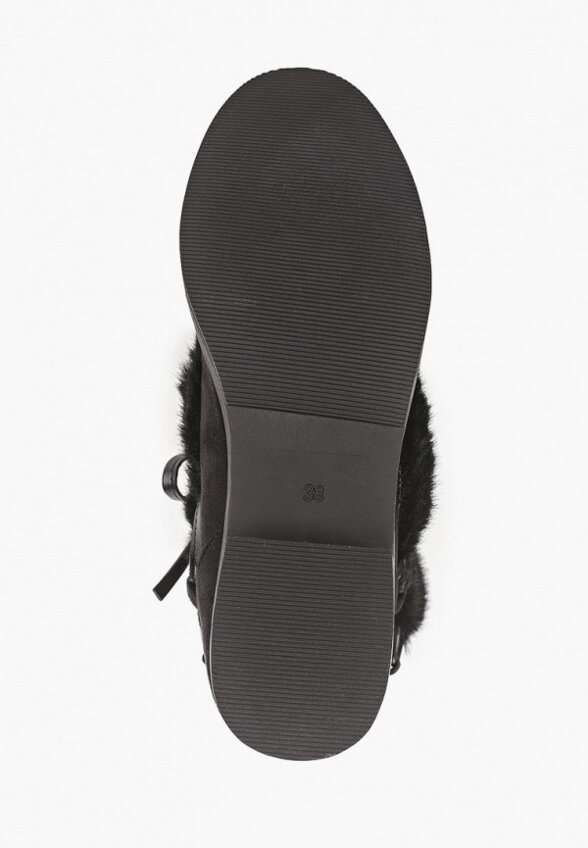 Ботинки Andoo