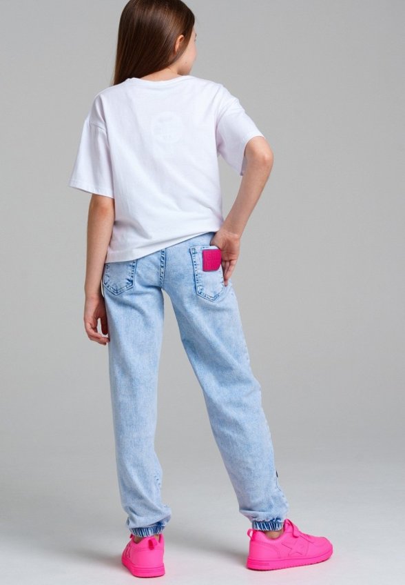 Джинсы PlayToday