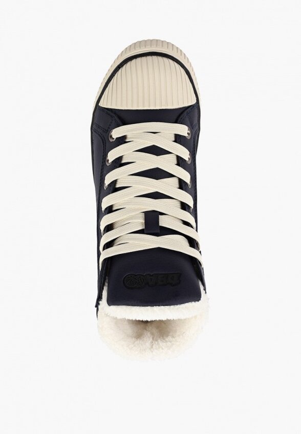 Кеды Два Мяча