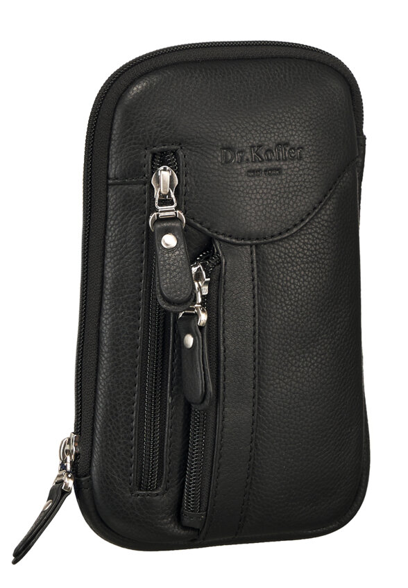 Др.Коффер M402767-260-04 сумка через плечо