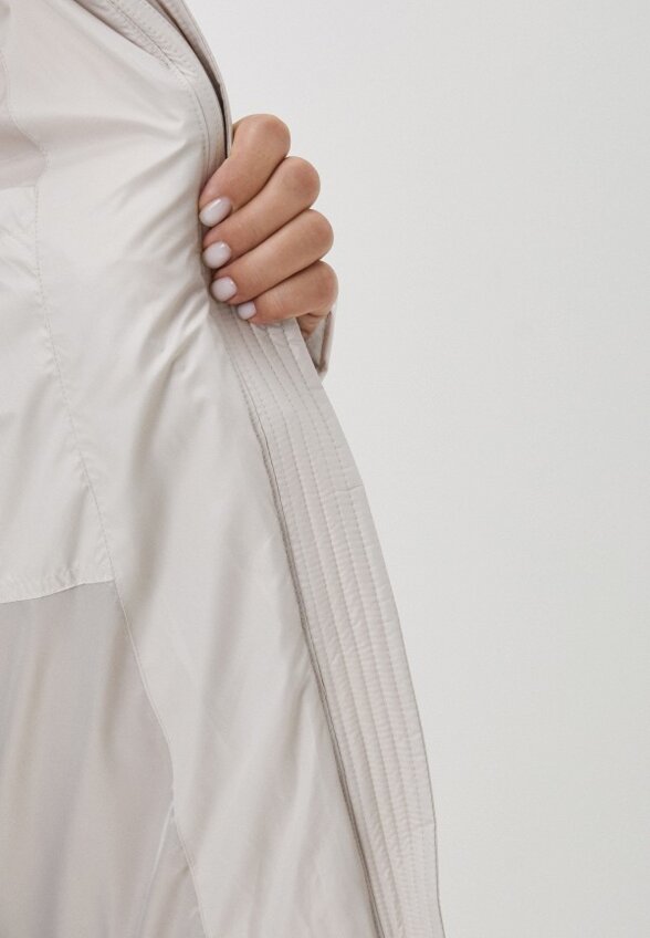 Пуховик Winterra