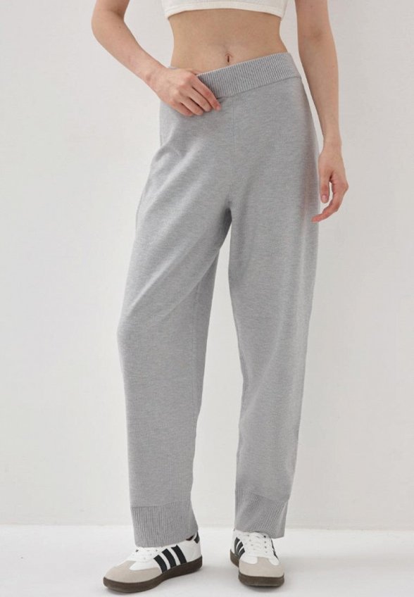 Брюки Gray Moss