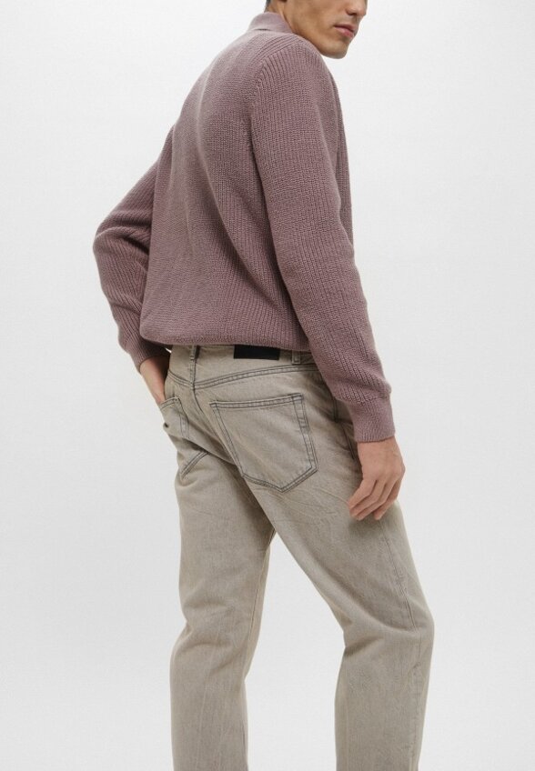 Джинсы Haikure