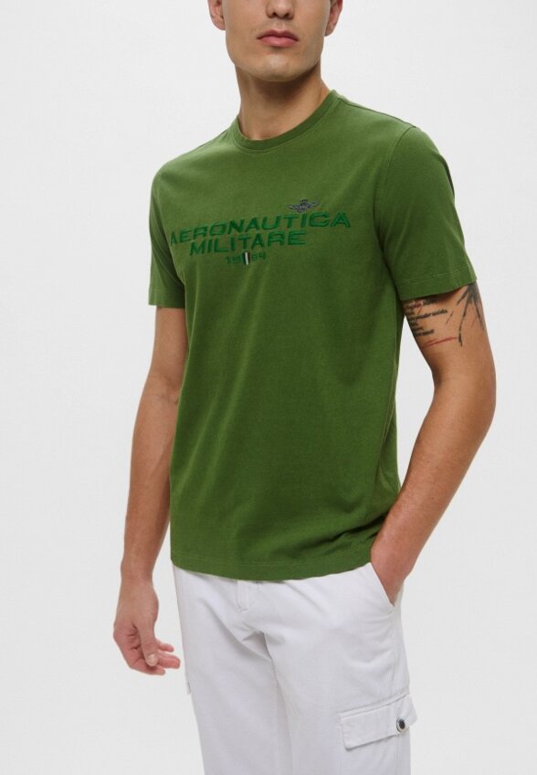 Футболка Aeronautica Militare