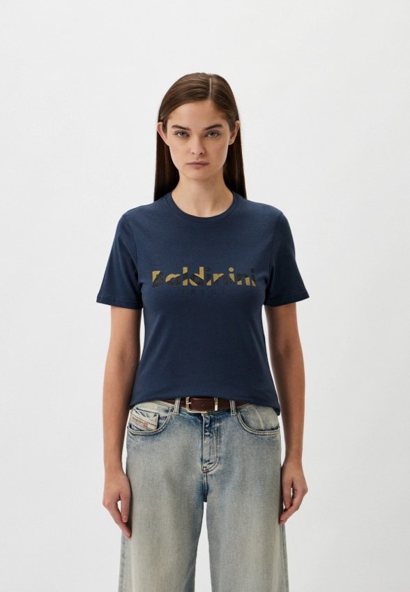 Футболка Baldinini Trend