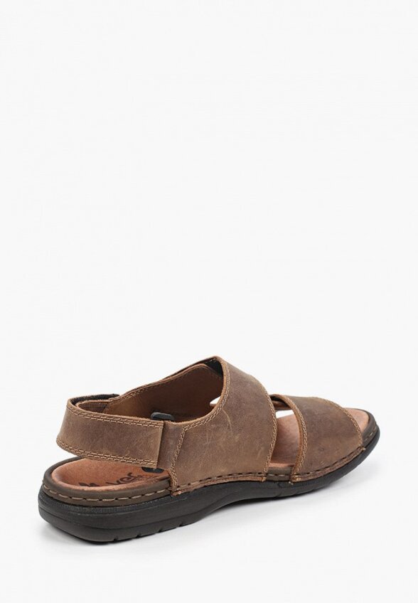 Сандалии Rieker