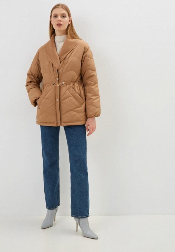 Куртка утепленная Lawinter