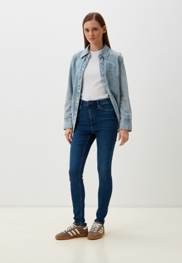 Джинсы Colin's