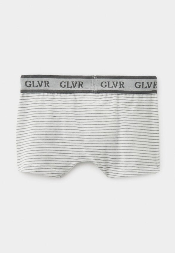 Трусы 3 шт. Gulliver