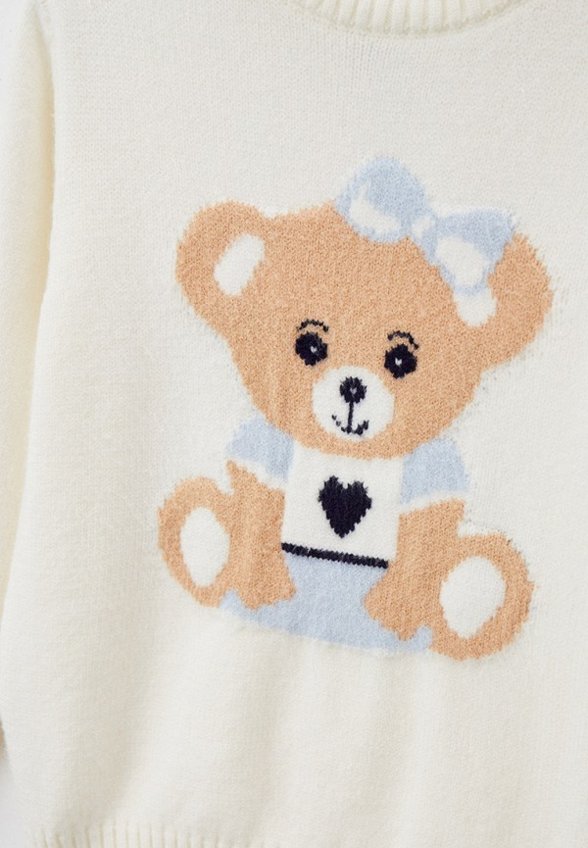 Джемпер PlayToday