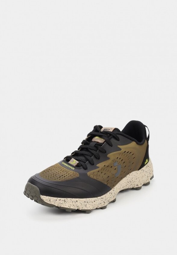 Кроссовки трекинговые Safety Jogger