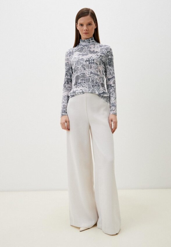 Водолазка Alexander Bogdanov