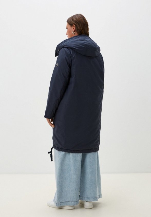 Куртка утепленная Maritta