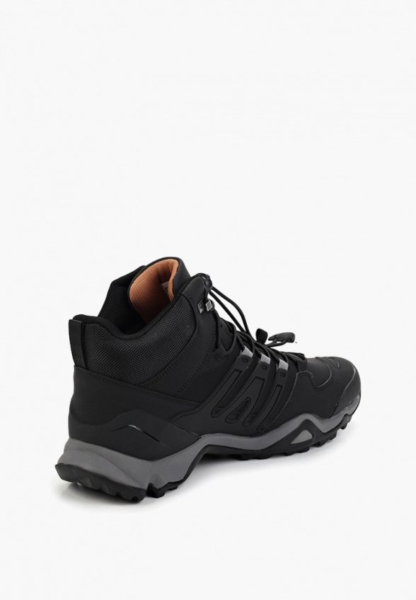 Ботинки трекинговые X-Plode