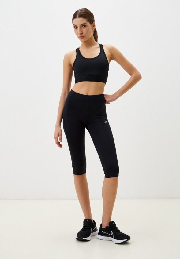 Топ спортивный Demix