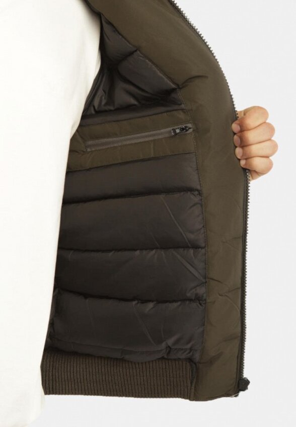 Куртка утепленная A Passion Play